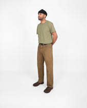 Heavy Duty Tee Fatigue