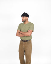 Heavy Duty Tee Fatigue