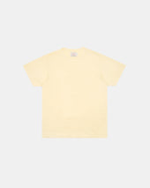 Heavy Duty Tee Lemon