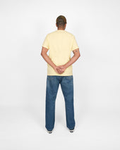 Heavy Duty Tee Lemon