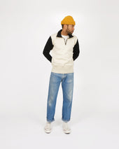 Motorcycle Sweater Off White