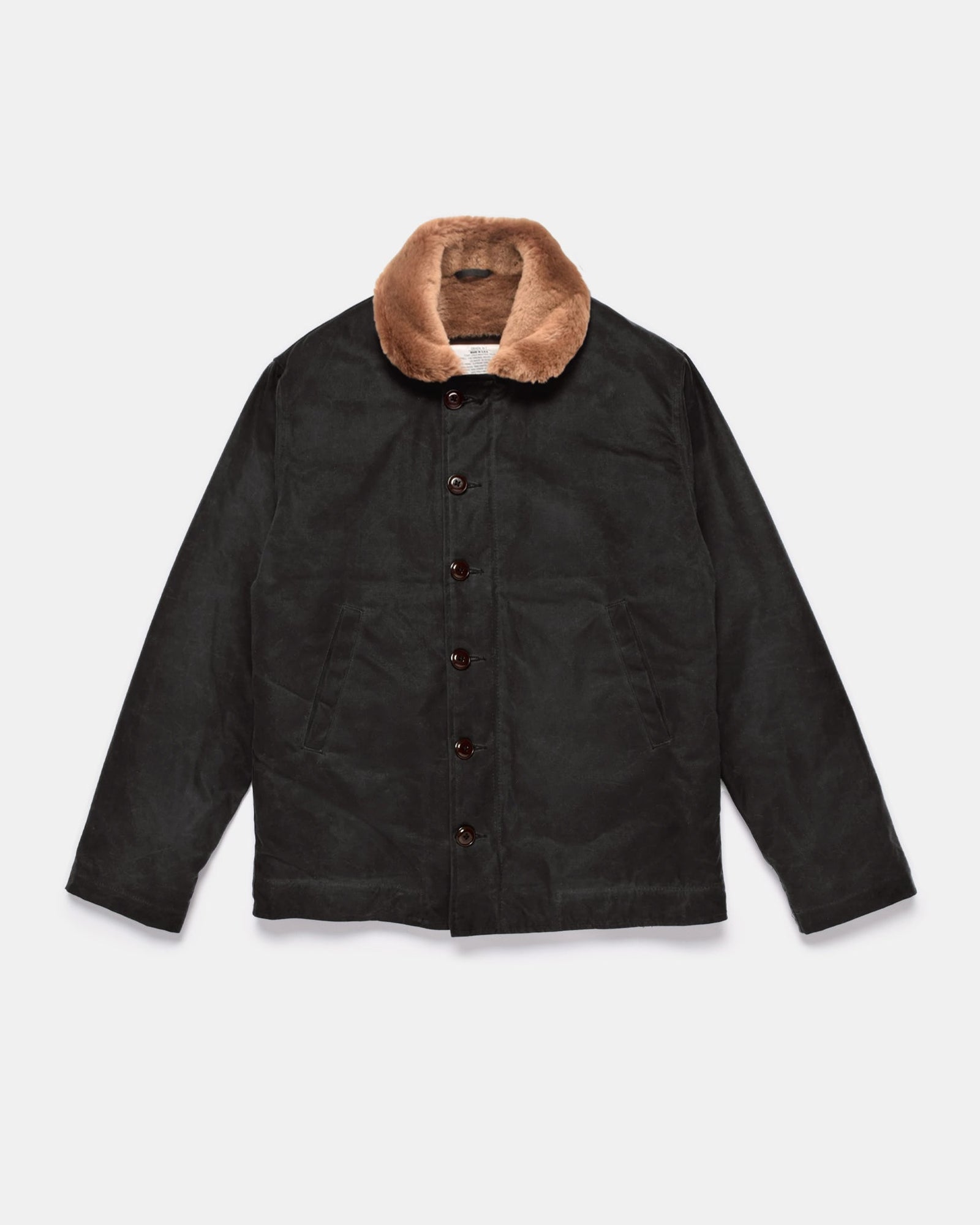N 1 Deck Jacket Kodiak