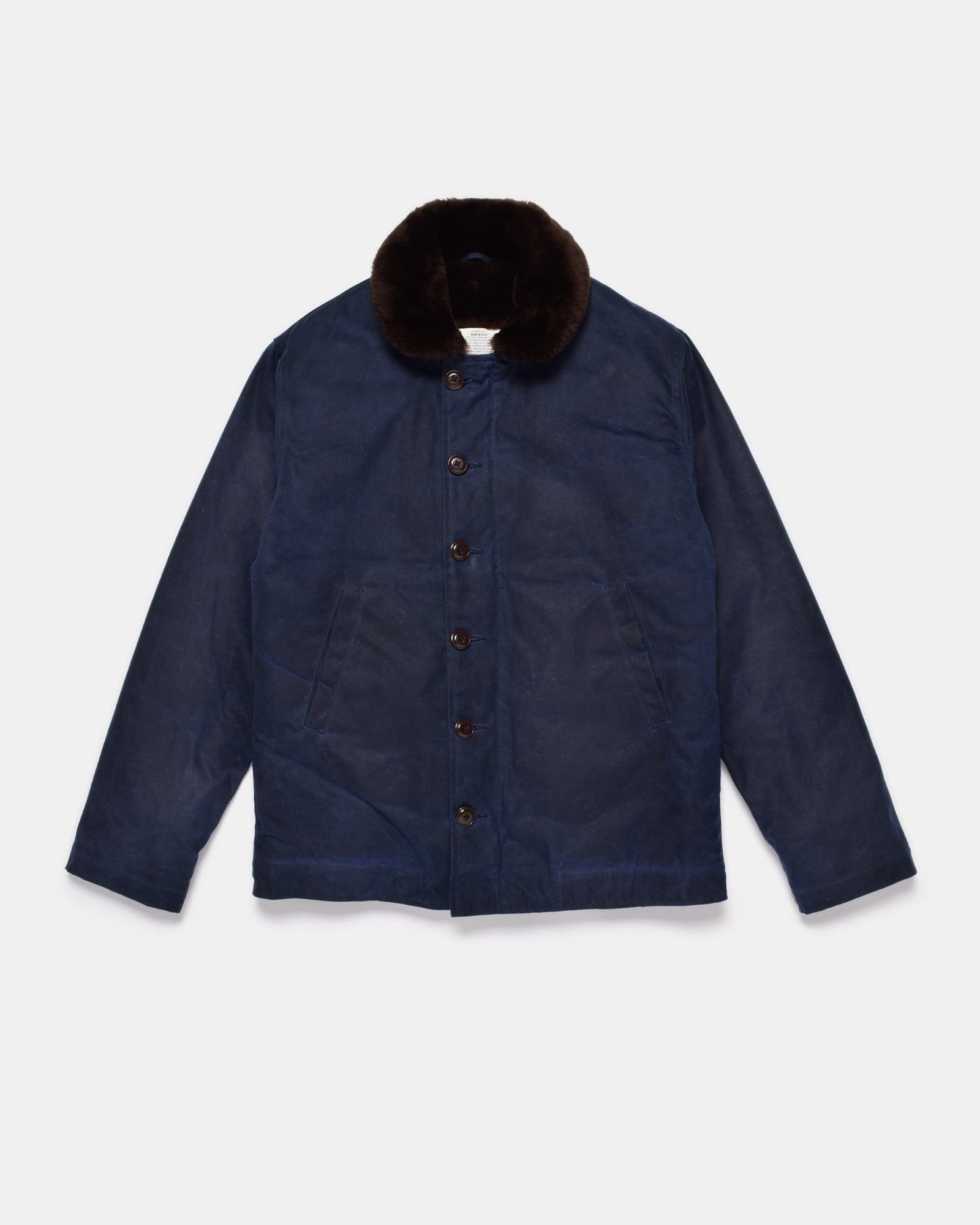 N 1 Deck Jacket