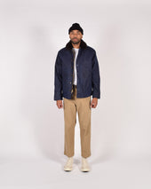 N 1 Deck Jacket