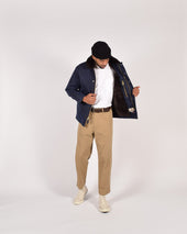 N 1 Deck Jacket
