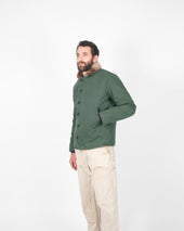 N 1 Deck Jacket Spruce Kodiak