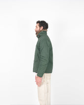 N 1 Deck Jacket Spruce Kodiak