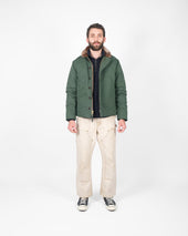 N 1 Deck Jacket Spruce Kodiak