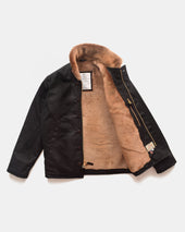 N 1 Deck Jacket Kodiak
