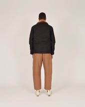 N 1 Deck Jacket Kodiak