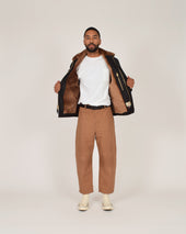 N 1 Deck Jacket Kodiak