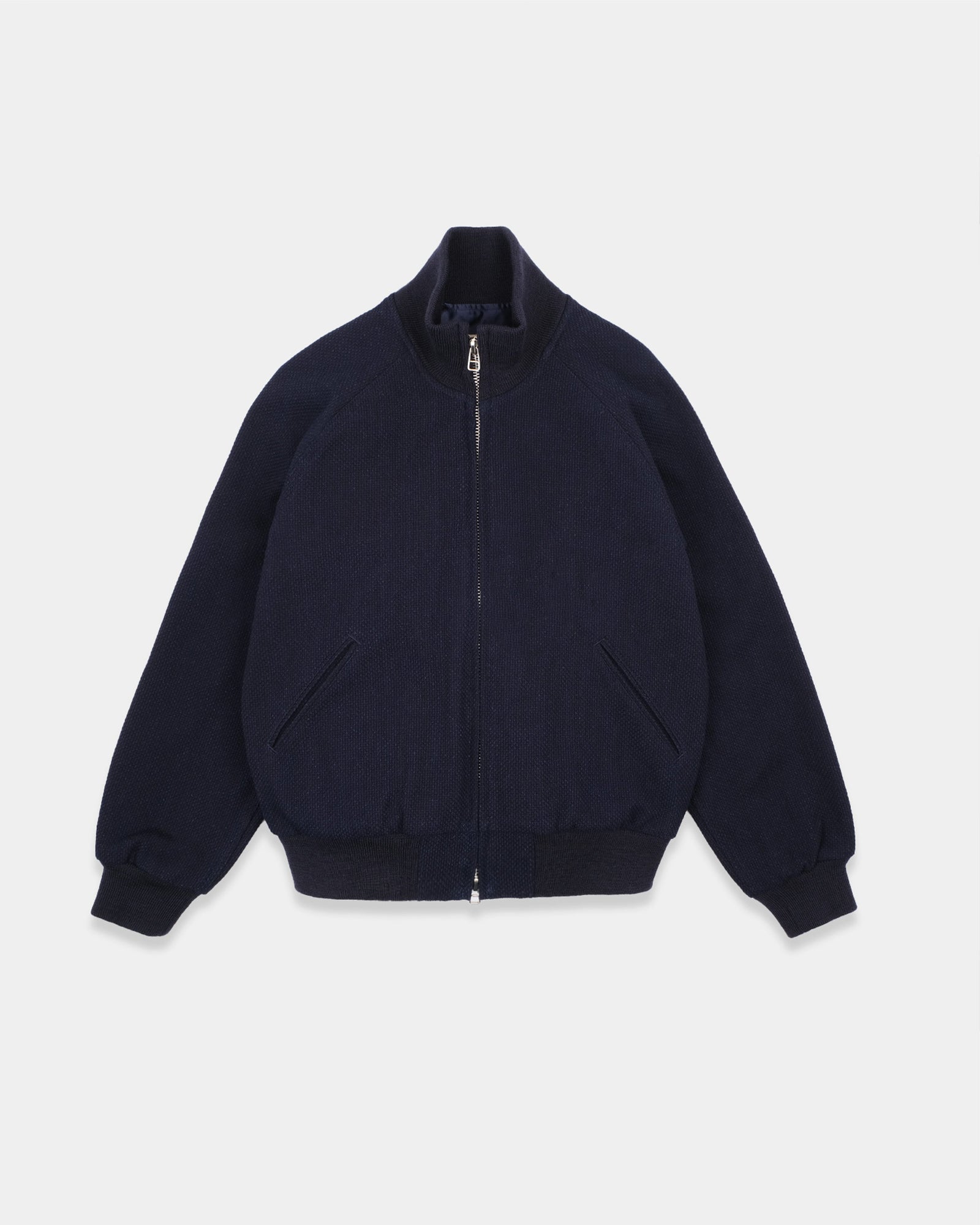 Pilot Jacket Sashi Ori