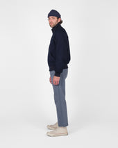 Pilot Jacket Sashi Ori