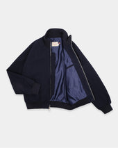 Pilot Jacket Sashi Ori