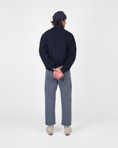 Pilot Jacket Sashi Ori
