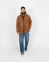 Heavy Duty Raincoat