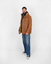 Heavy Duty Raincoat