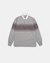 Rugby Shirt Smoke
