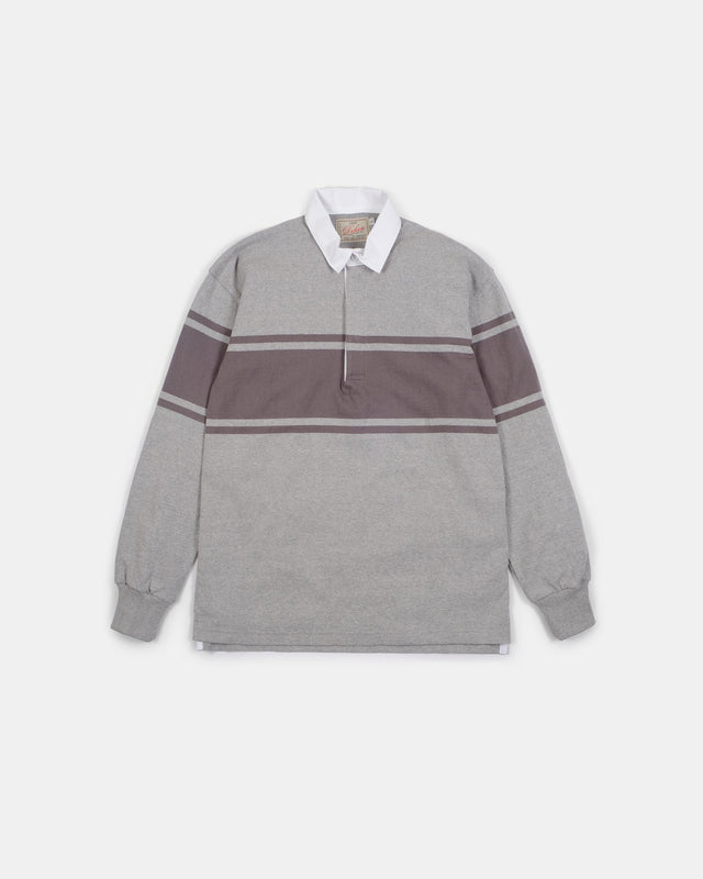 Rugby Shirt Smoke