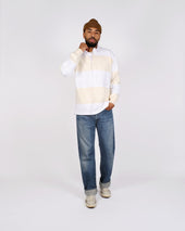 Rugby Shirt Natural