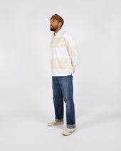 Rugby Shirt Natural