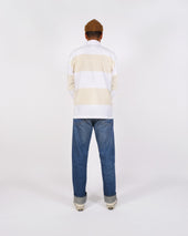 Rugby Shirt Natural
