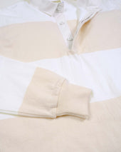 Rugby Shirt Natural