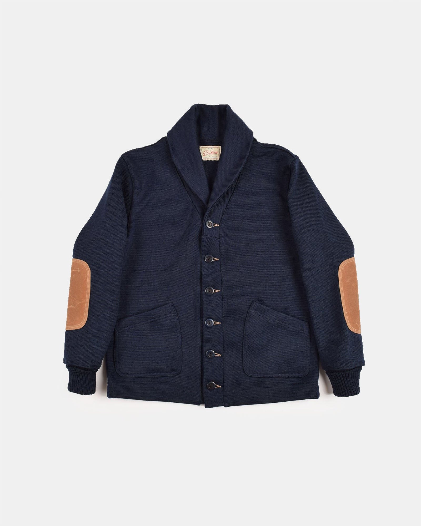 Shawl Sweater Coat 2 0