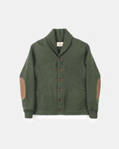 Shawl Sweater Coat 2 0 Spruce