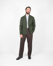 Shawl Sweater Coat 2 0 Spruce