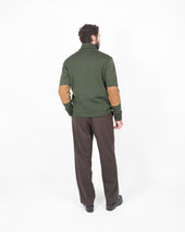 Shawl Sweater Coat 2 0 Spruce