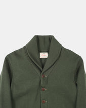 Shawl Sweater Coat 2 0 Spruce