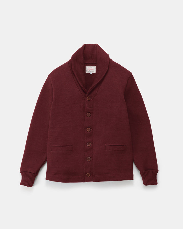 Shawl Sweater Coat