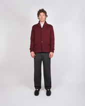 Shawl Sweater Coat