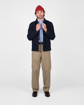 Skyline Overshirt Sashi Ori