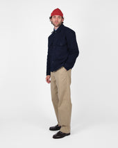 Skyline Overshirt Sashi Ori