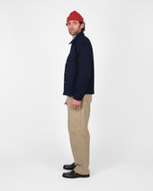 Skyline Overshirt Sashi Ori