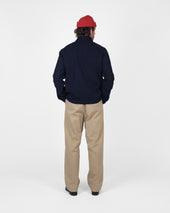 Skyline Overshirt Sashi Ori