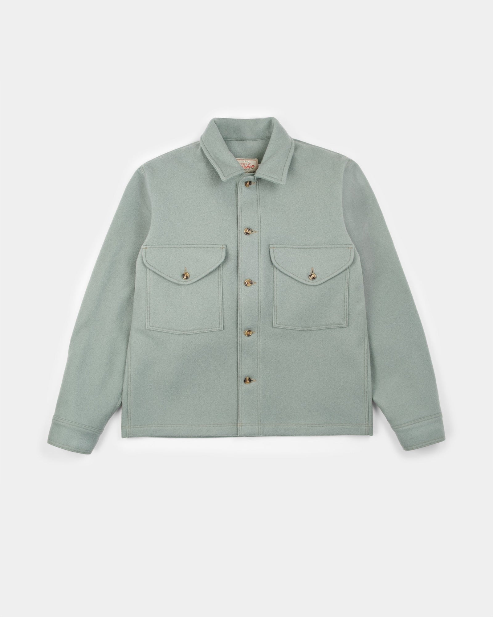 Skyline Overshirt Reef