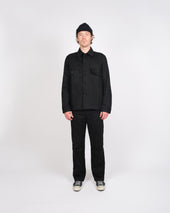 Selvedge Overshirt