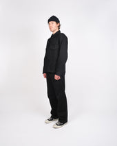 Selvedge Overshirt
