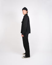 Selvedge Overshirt