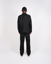 Selvedge Overshirt
