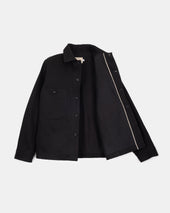 Selvedge Overshirt