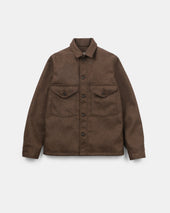 Skyline Overshirt Medium Mix