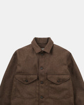 Skyline Overshirt Medium Mix