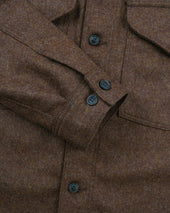 Skyline Overshirt Medium Mix