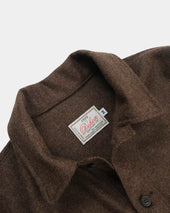 Skyline Overshirt Medium Mix