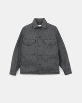 Skyline Overshirt Granite