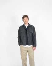 Skyline Overshirt Granite
